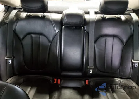 2015 Chrysler 200 C из США, поврежденный, VIN 1C3CCCEG9FN556741